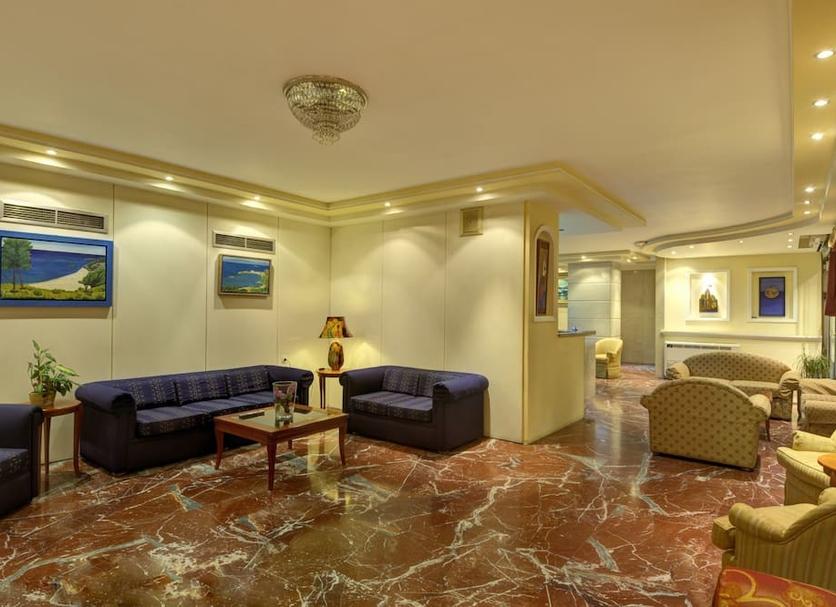 Sala d'estar Foto
