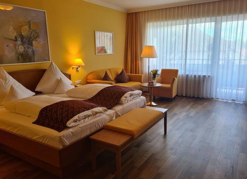 Habitació Foto