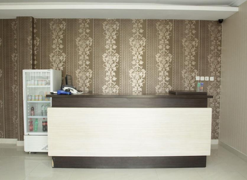 Recepció Foto