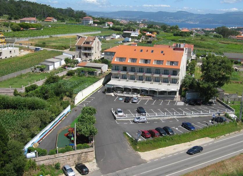 Edifici Foto