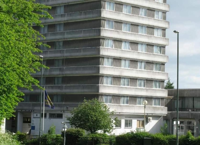 Edifici Foto