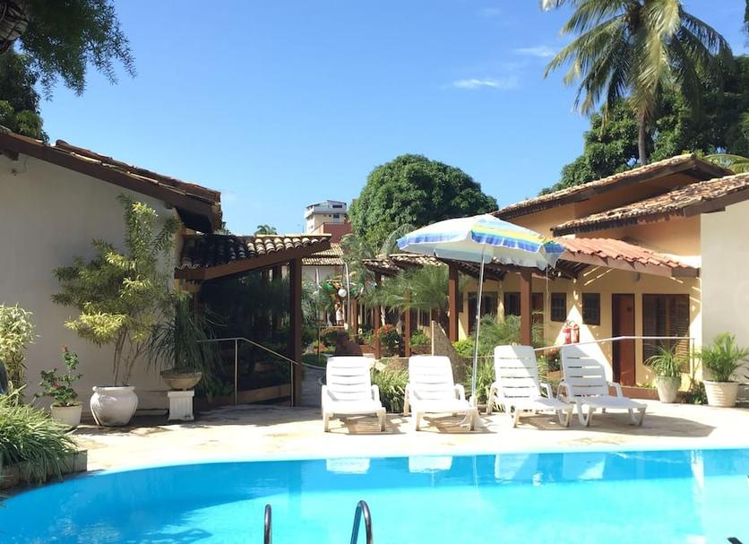 Pool Foto