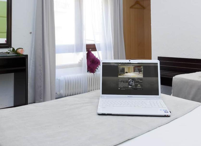 Serveis de l’habitació Foto