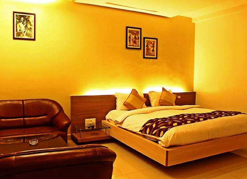 Habitació Foto