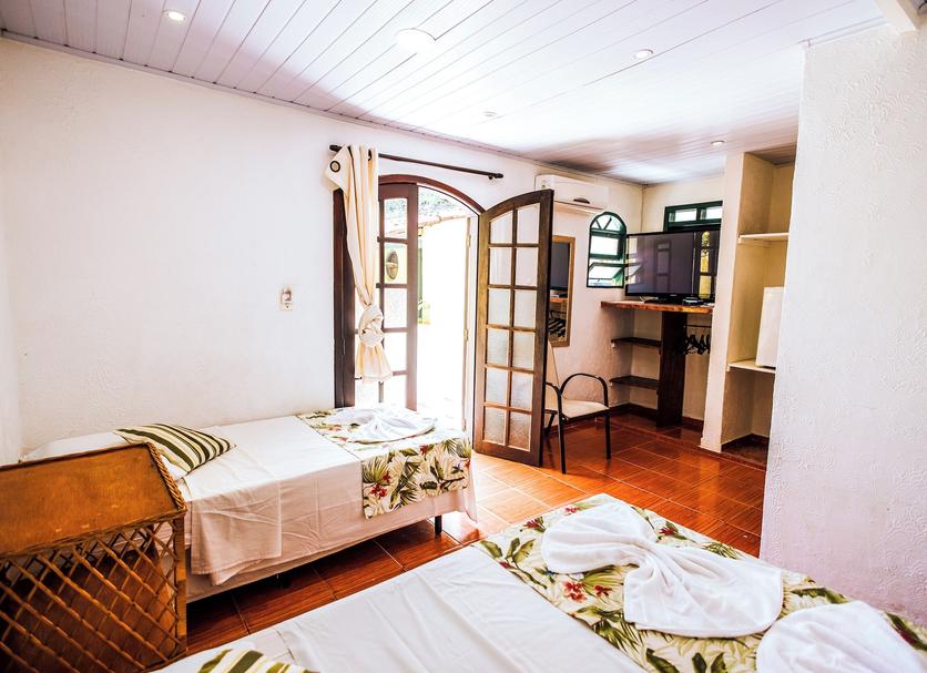 Habitació Foto