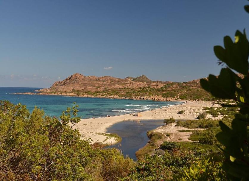Platja Foto