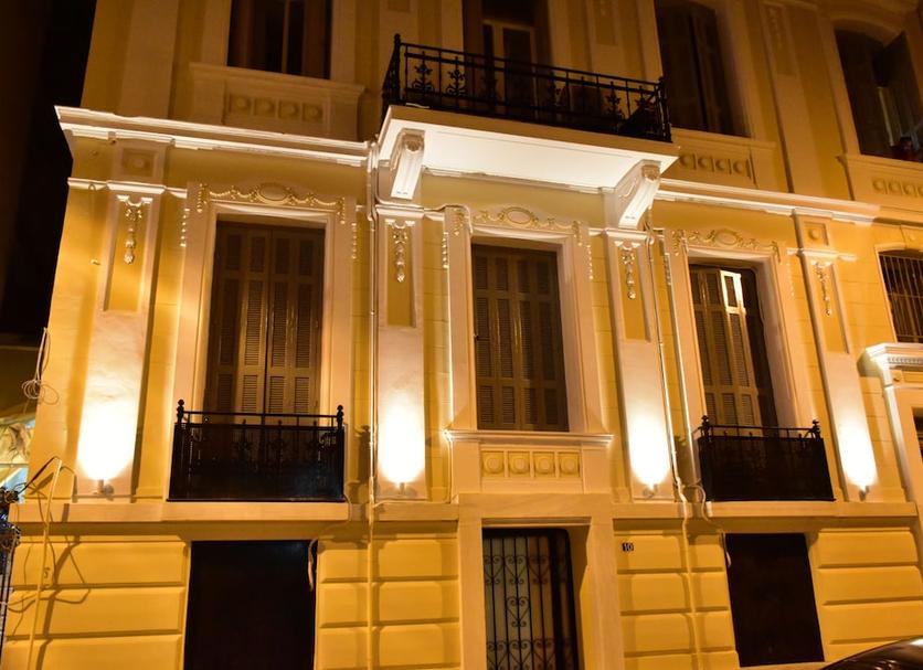 Edifici Foto