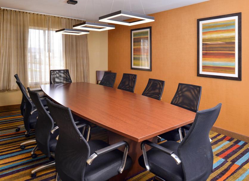 Sala de conferències Foto