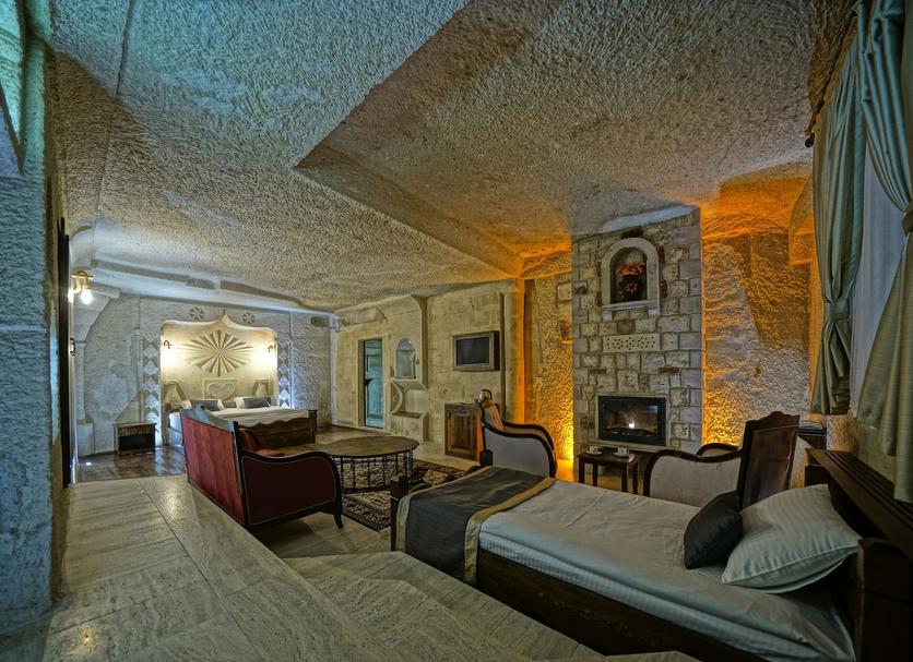 Sala Foto