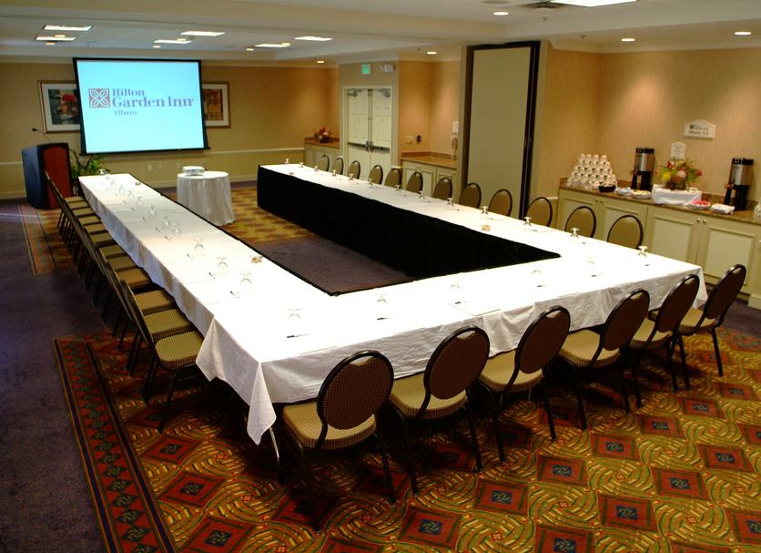 Sala de conferències Foto