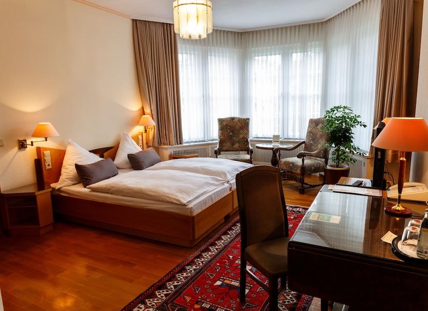 Habitació Foto