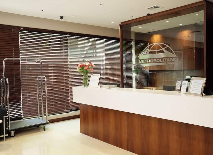 Recepció Foto