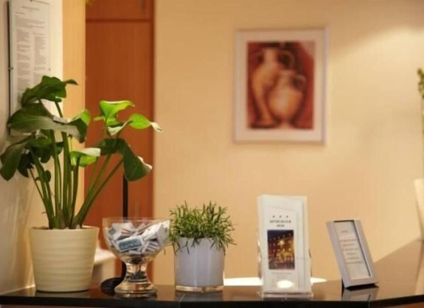 Serveis de l’habitació Foto