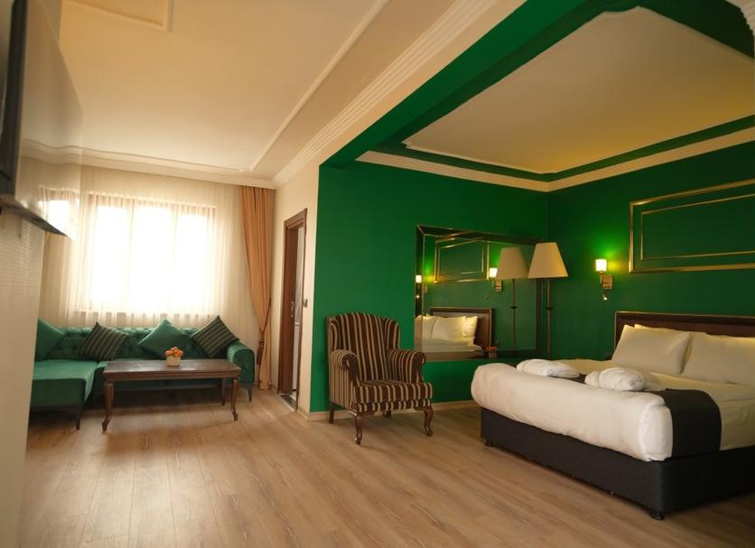 Habitació Foto