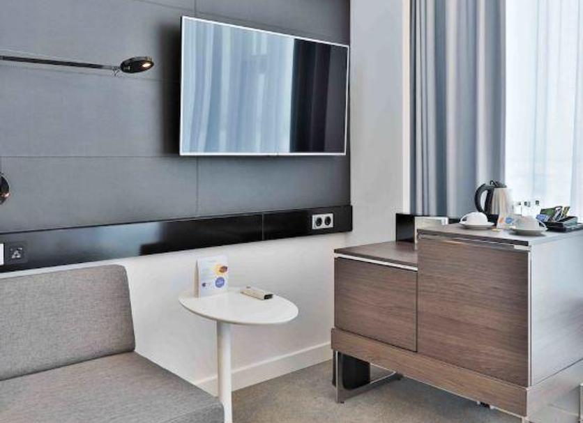 Serveis de l’habitació Foto