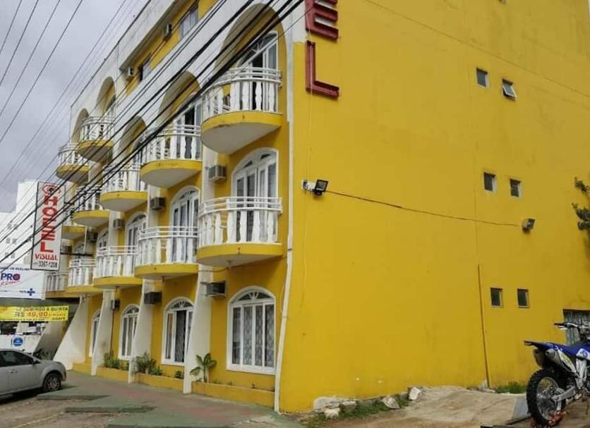 Edifici Foto
