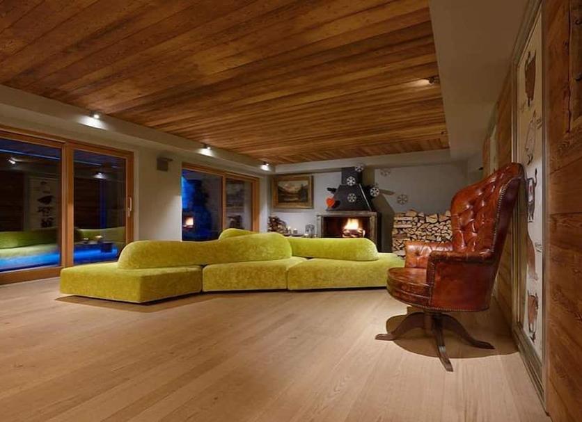 Sala Foto