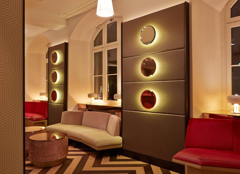 Sala Foto
