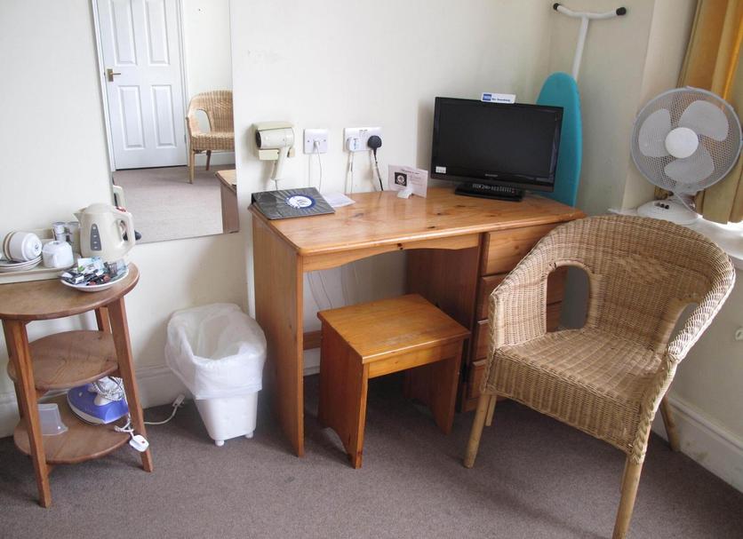 Serveis de l’habitació Foto