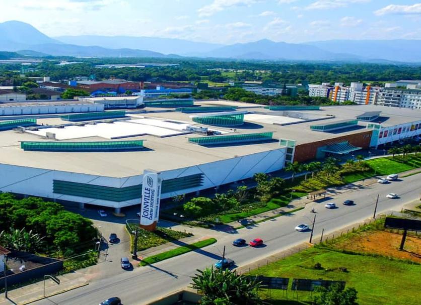 Vista exterior Foto