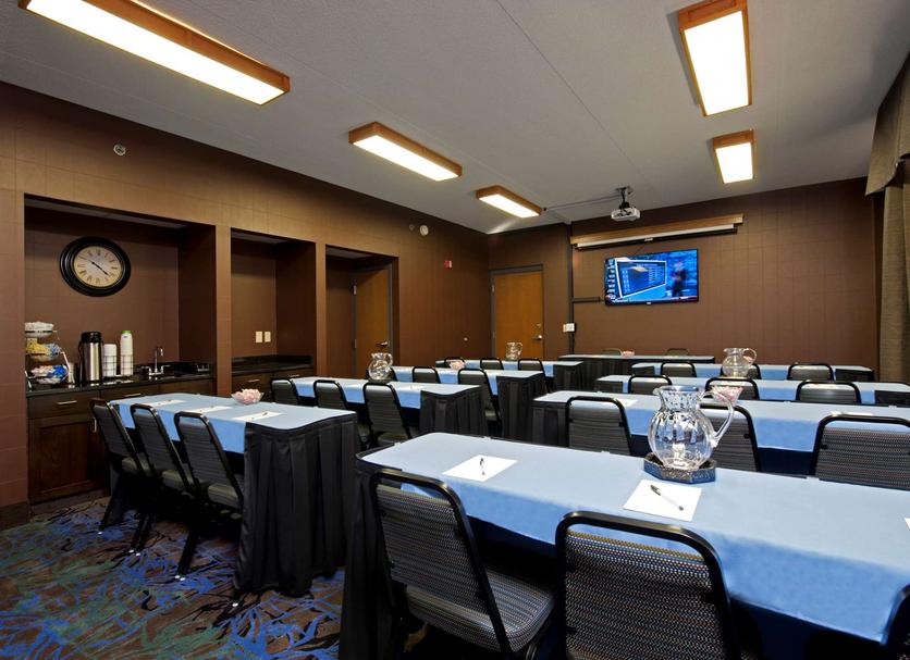 Sala de conferències Foto