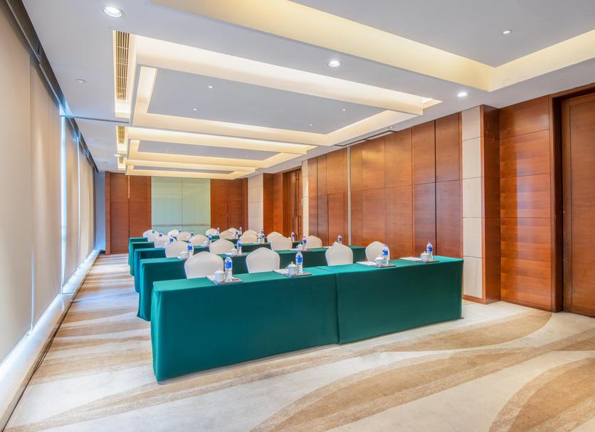 Sala de conferències Foto