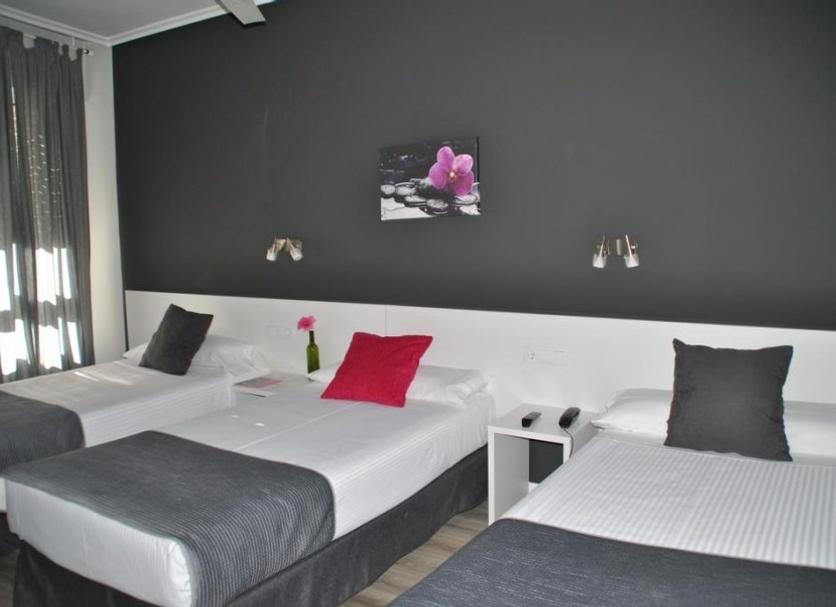 Habitació Foto