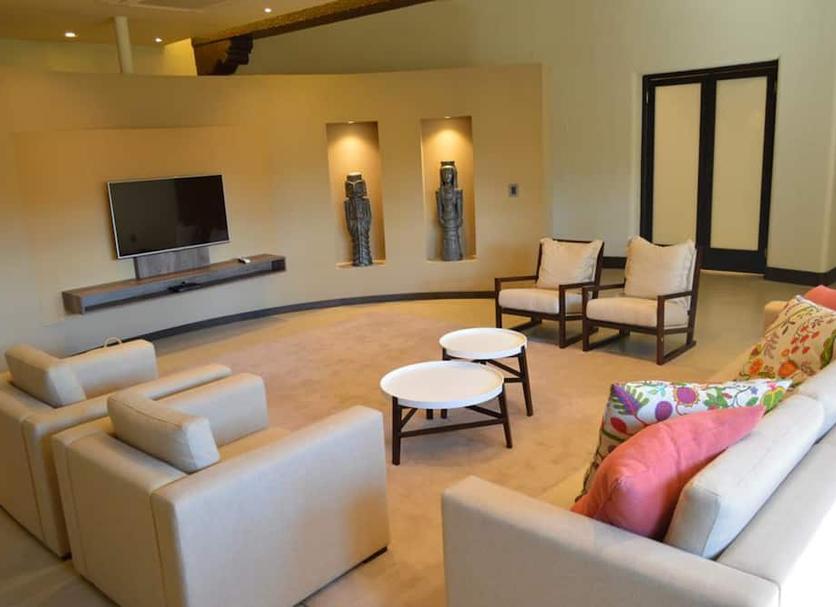 Sala Foto