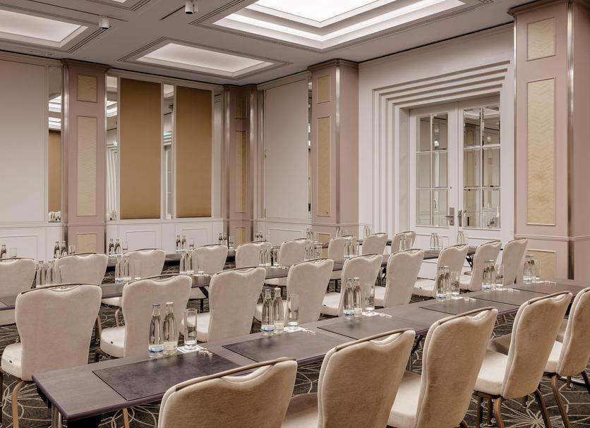 Sala de conferències Foto