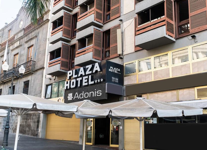 Edifici Foto