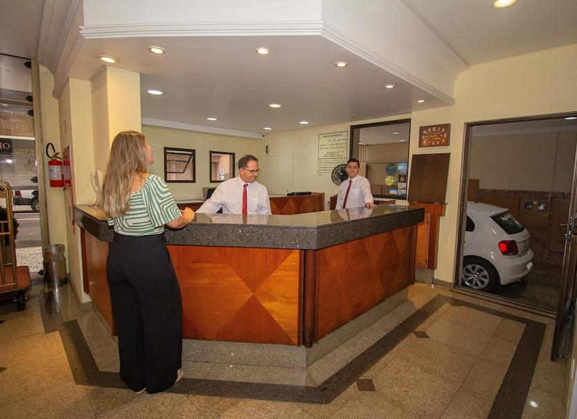Recepció Foto