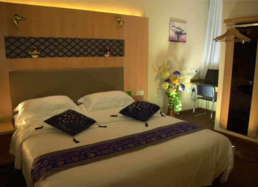 Habitació Foto