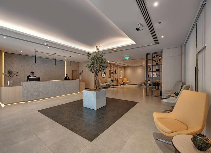Recepció Foto