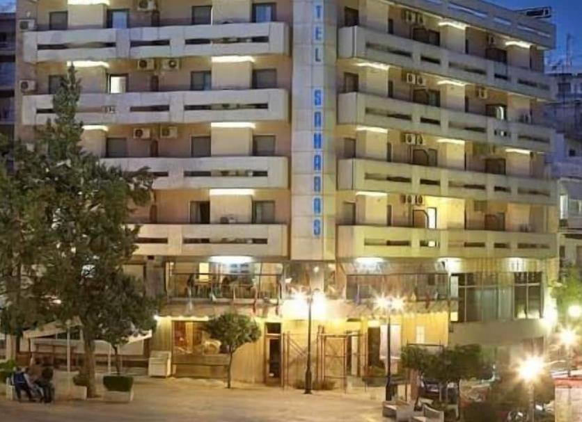 Edifici Foto