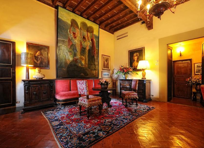 Sala Foto