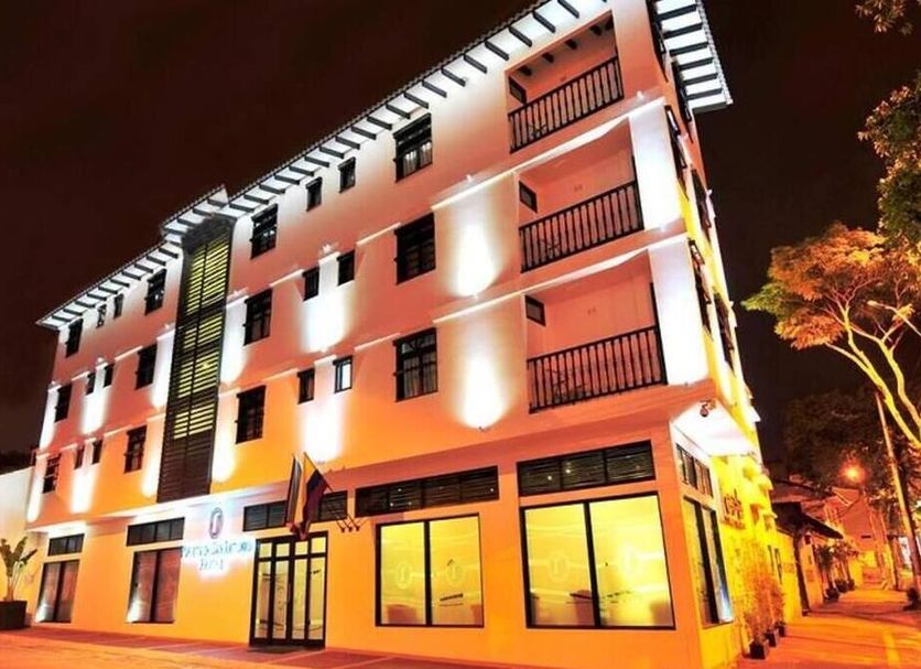 Edifici Foto