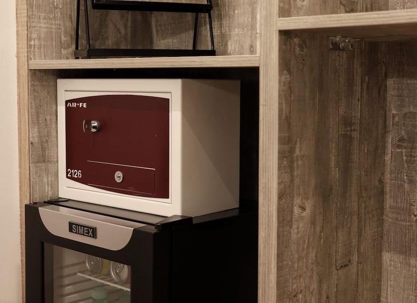 Serveis de l’habitació Foto