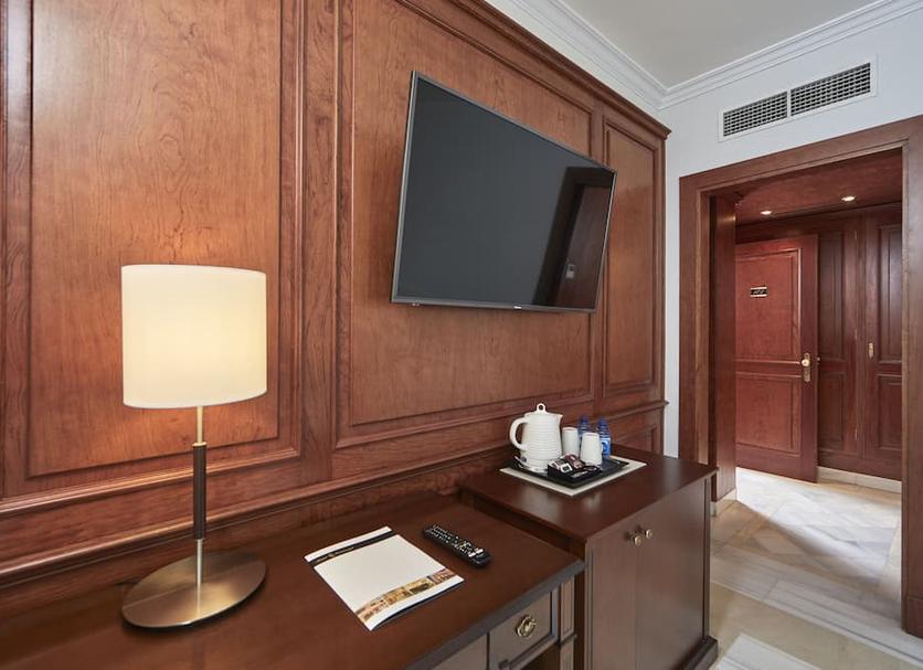 Serveis de l’habitació Foto