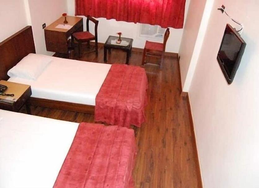 Habitació Foto