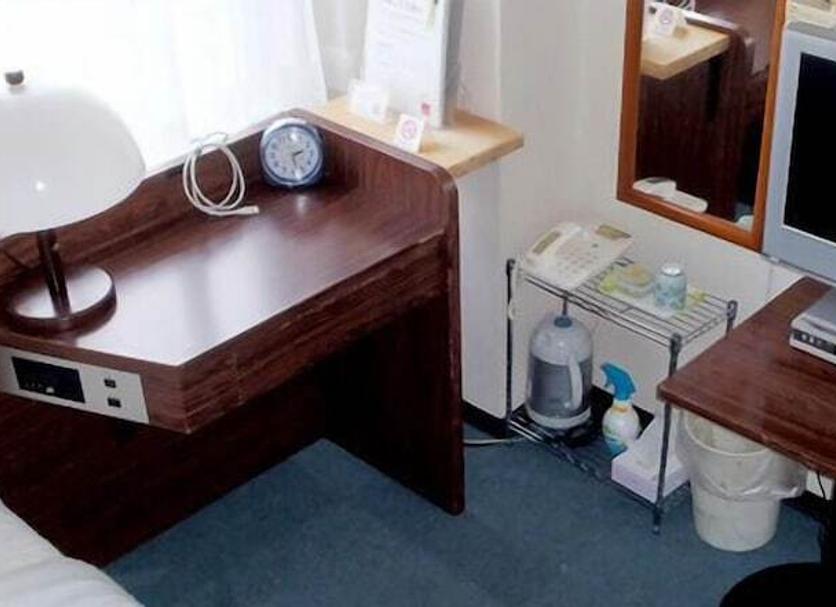 Serveis de l’habitació Foto