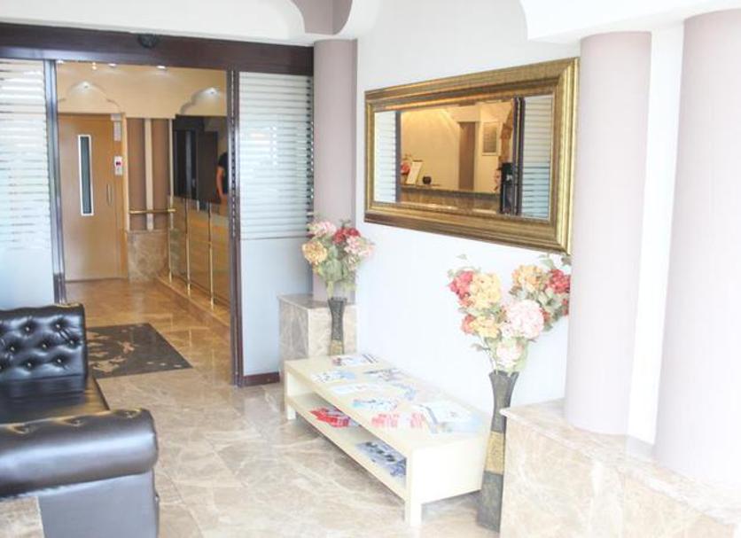 Sala Foto