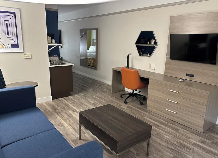 Sala Foto