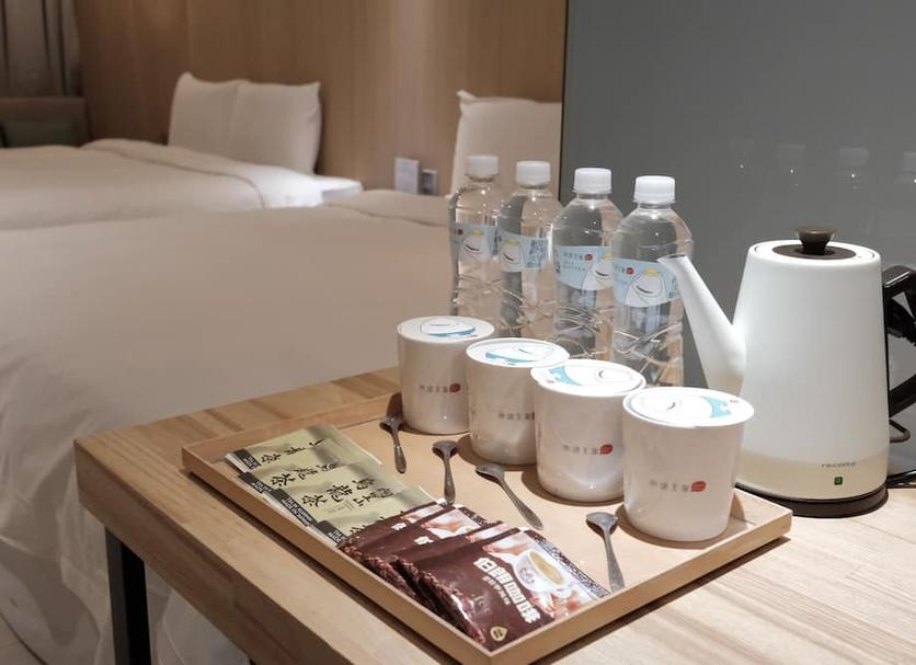 Serveis de l’habitació Foto