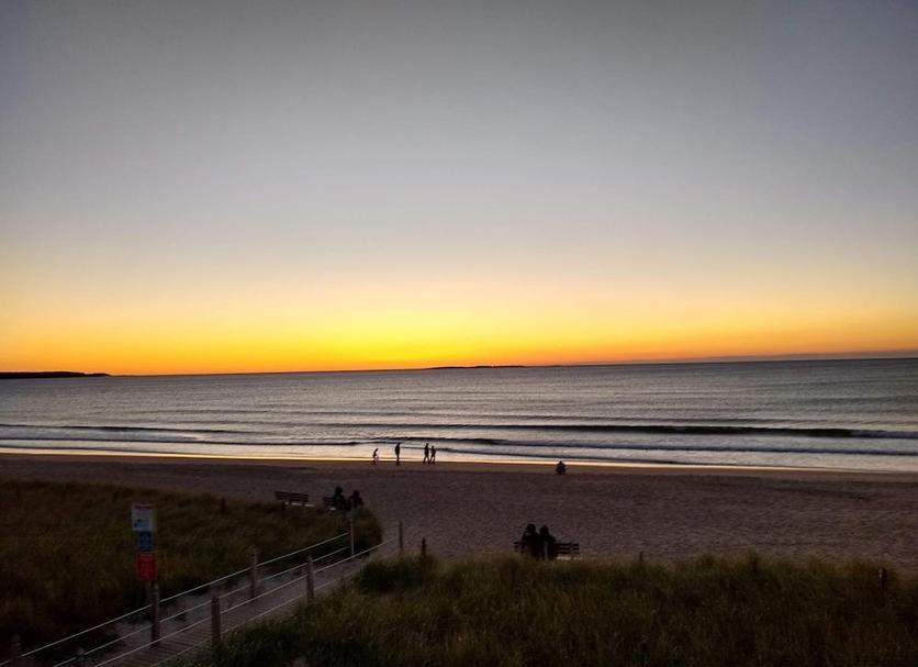Platja Foto