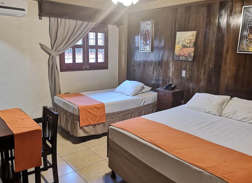 Habitació Foto