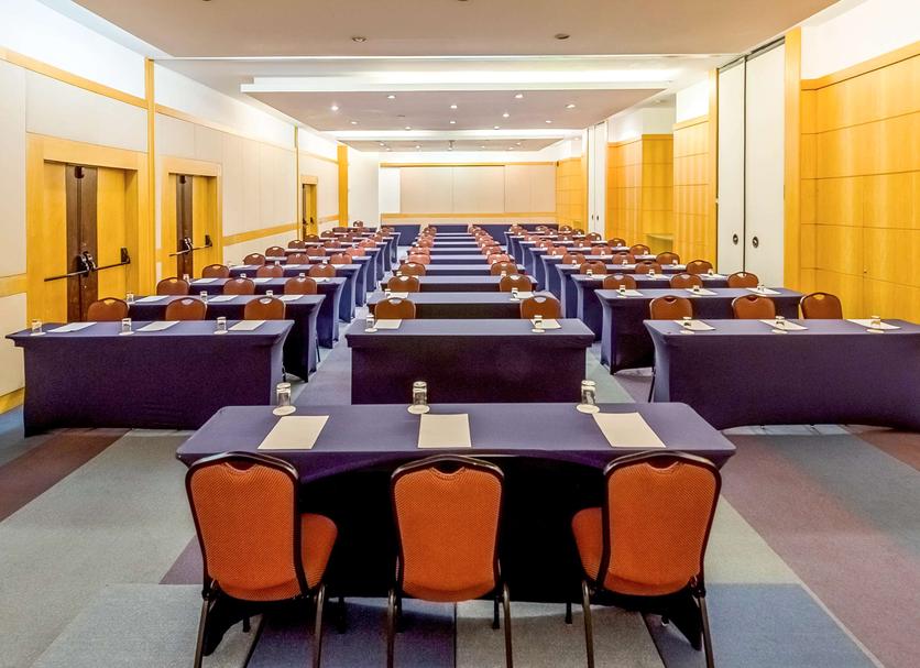Sala de conferències Foto