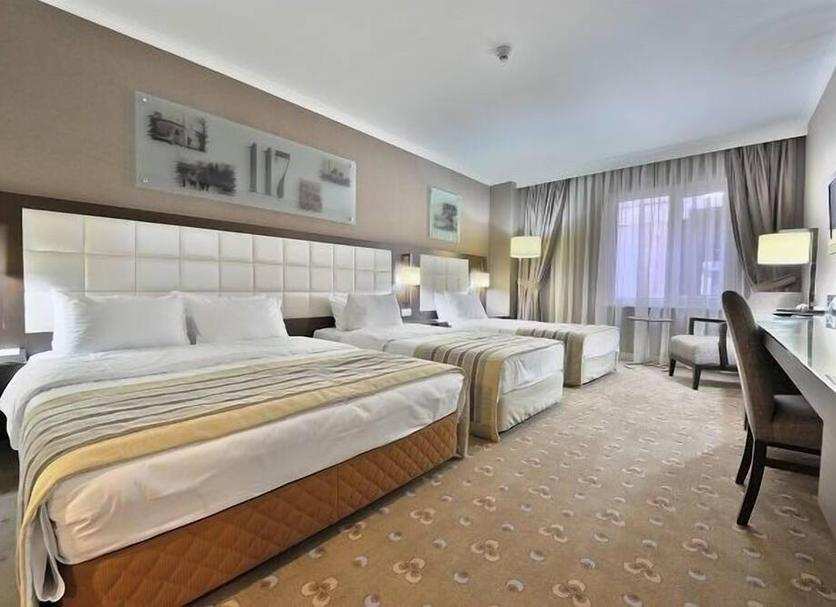 Habitació Foto