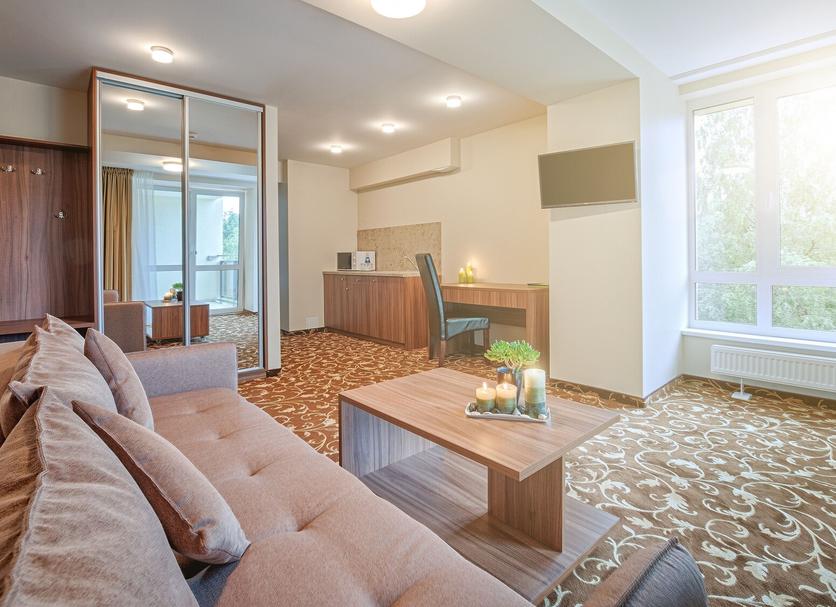 Sala Foto