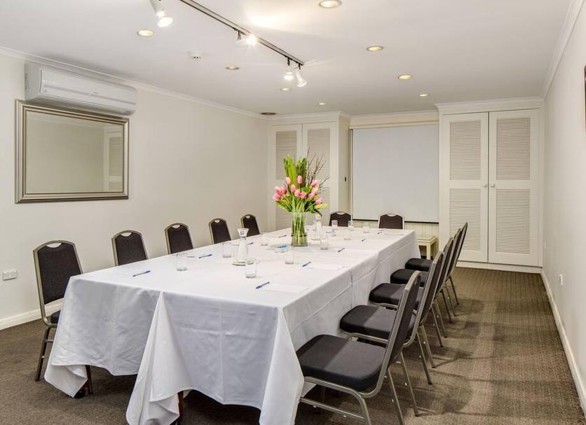 Sala de conferències Foto