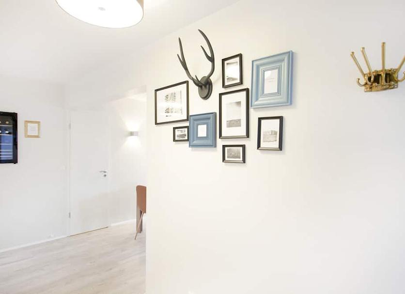 Serveis de l’habitació Foto